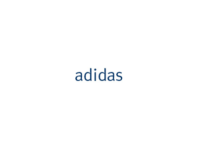 adidas