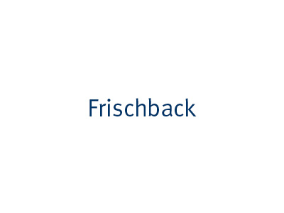 Frischback