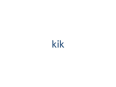 kik